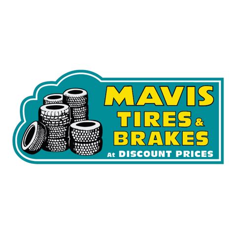 mavis tires and brakes